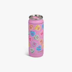 Alternative view of Igloo Insulated Cooler Durable Cooler Sweethearts? Candies 16 Oz Can