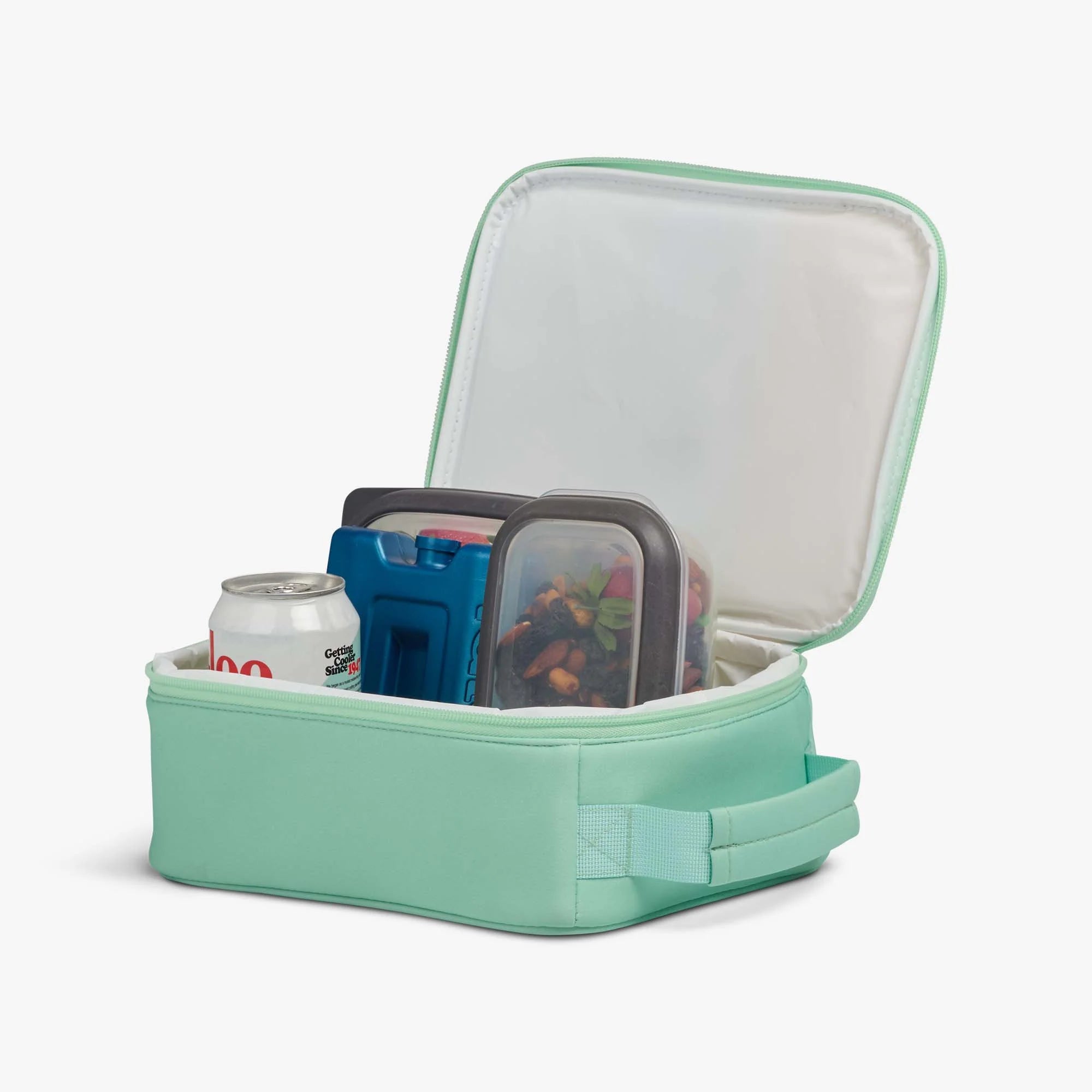 Igloo Portable Cooler Durable Cooler Pochacco? Slim Lunch Cooler Bag - Image 3
