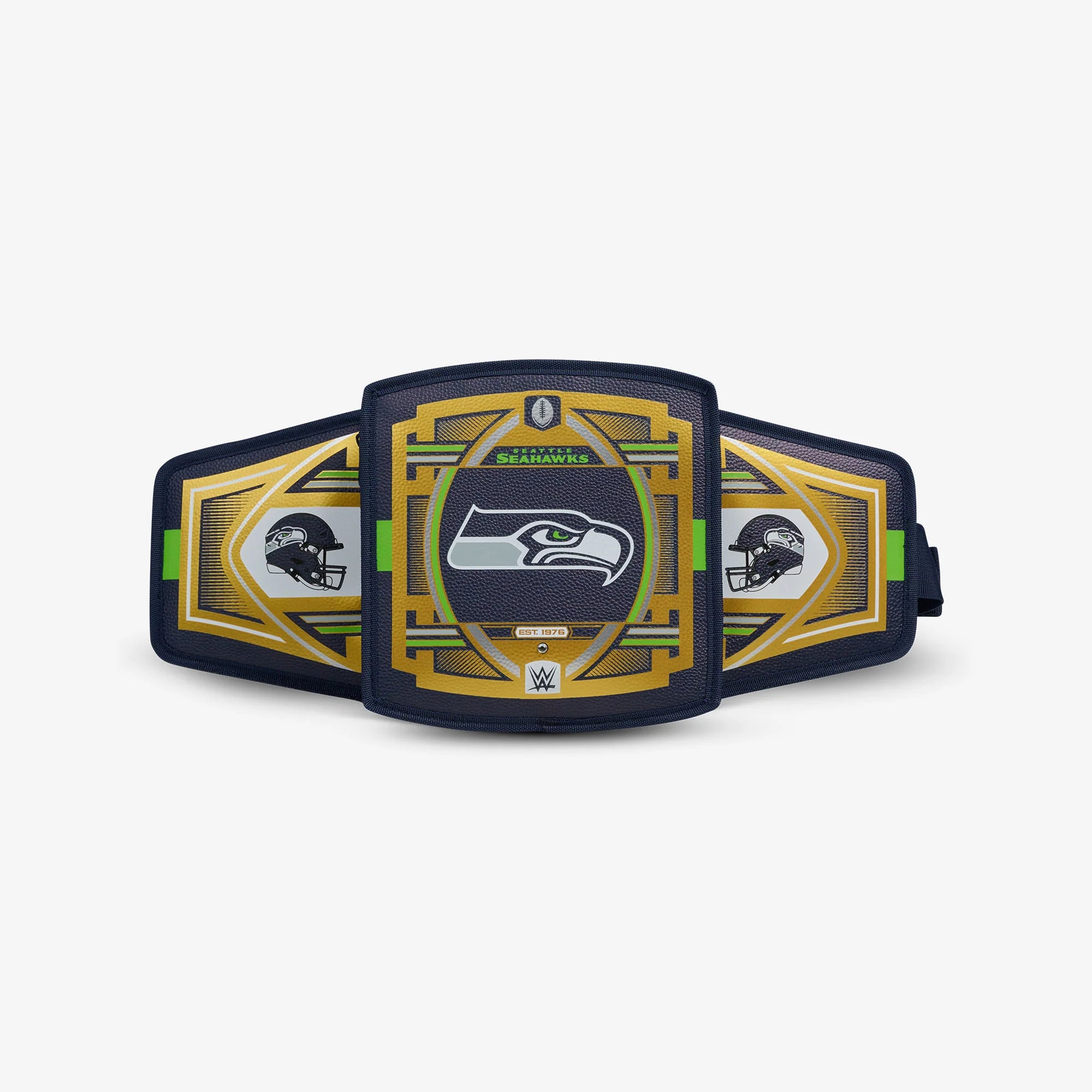 Igloo Insulated Cooler Durable Cooler NFL WWE Cooler Fanny Pack - Image 35