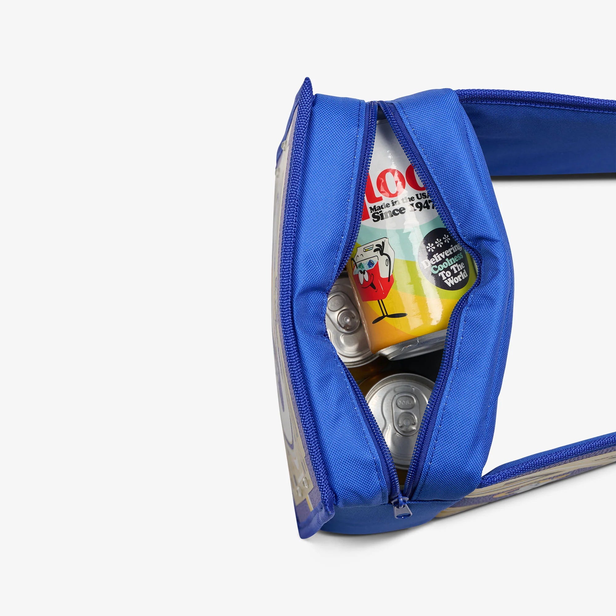 Igloo Insulated Cooler Durable Cooler NFL WWE Cooler Fanny Pack - Image 24