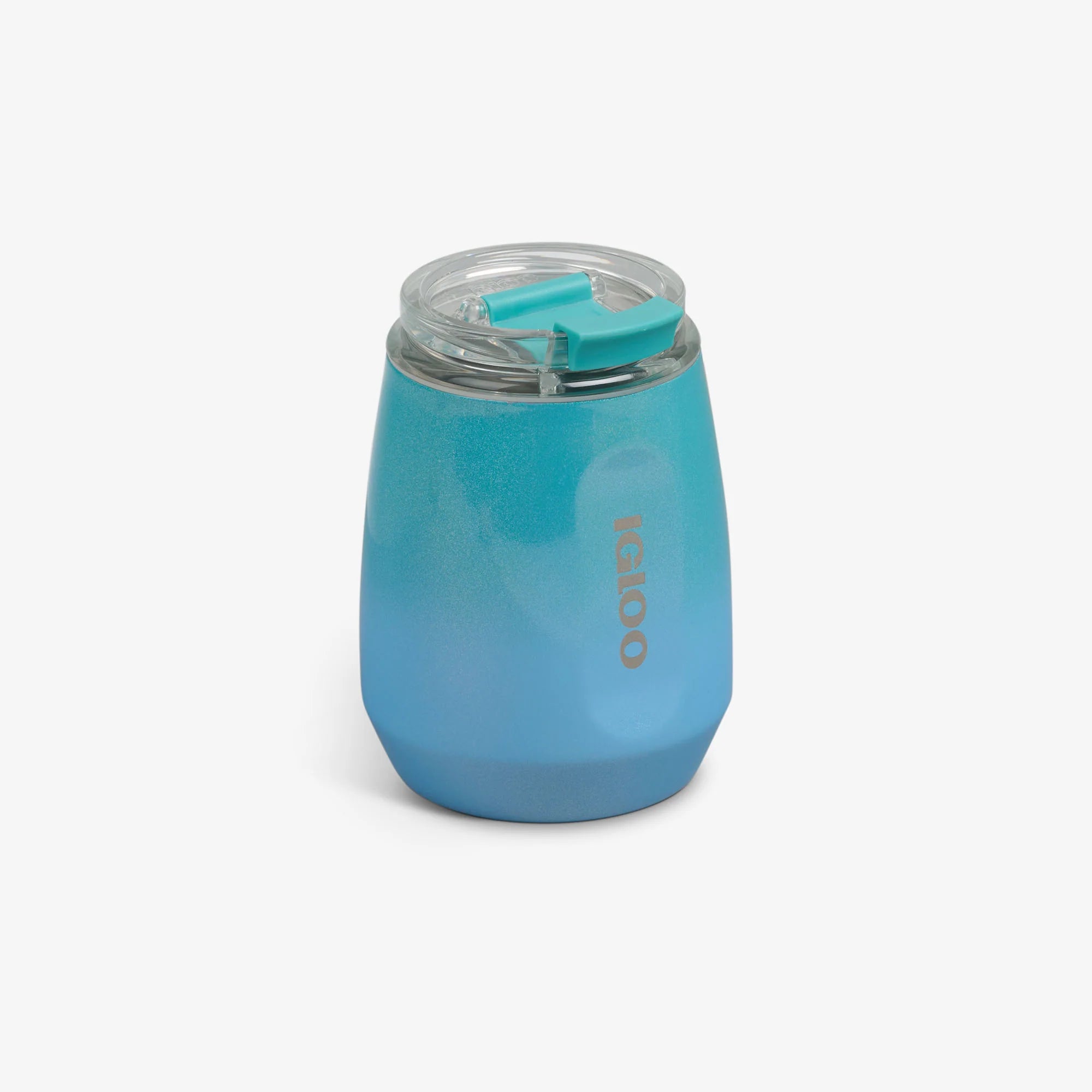 Igloo Travel Durable Cooler 10 Oz Wine Tumbler - Image 25