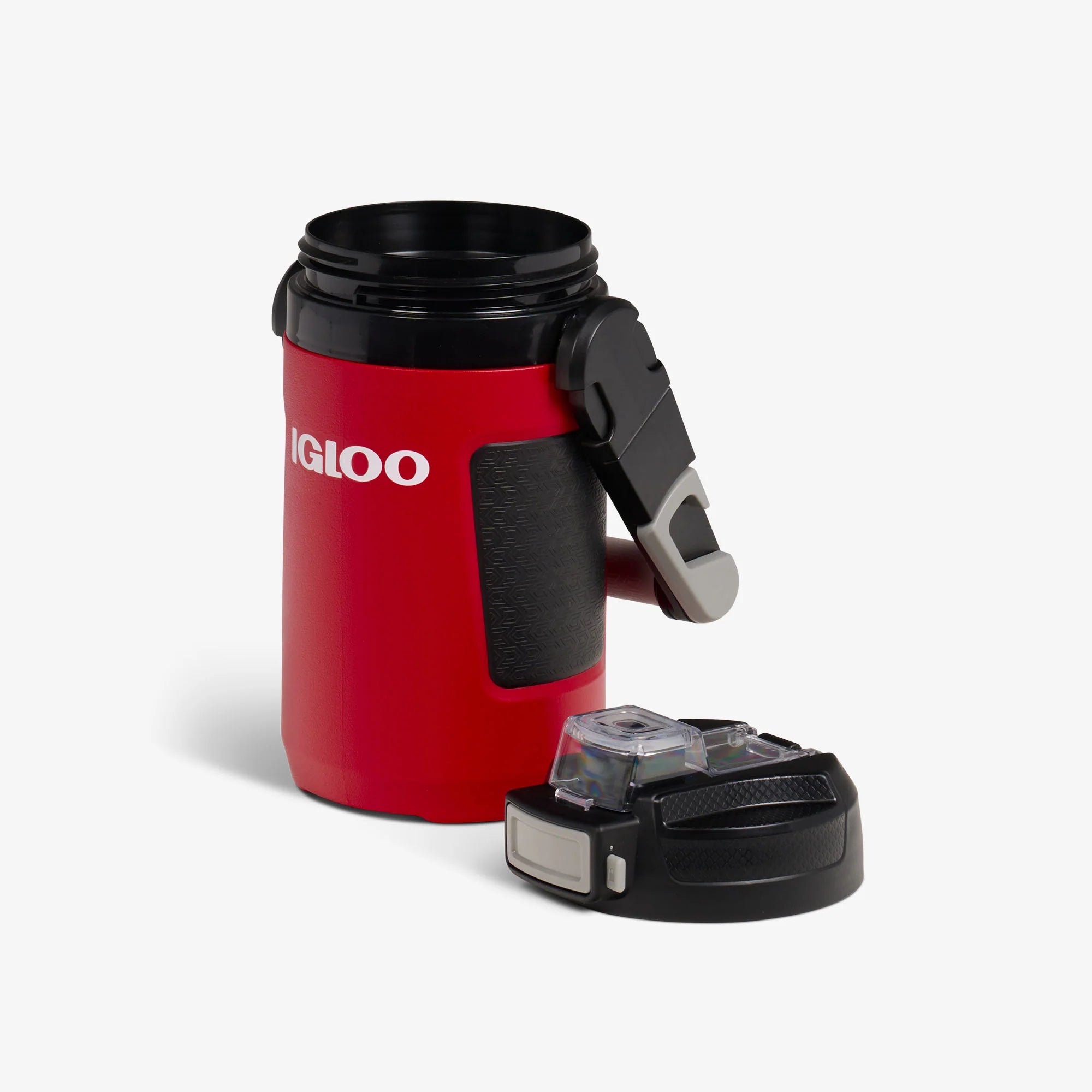 Igloo Personal Cooler Insulated Cooler Durable Cooler Rival 1 Qt Jug - Image 6