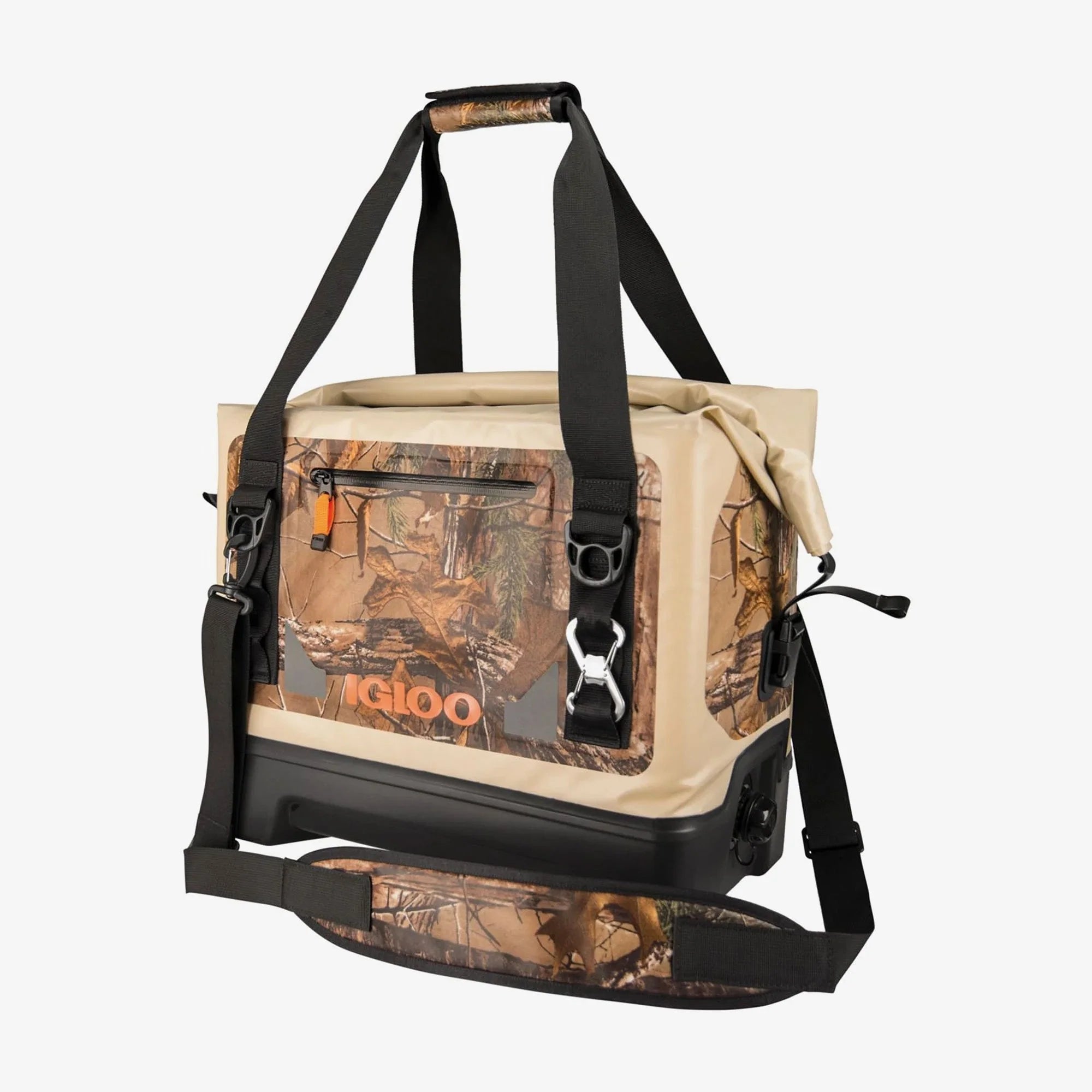 Igloo Insulated Cooler Outdoor Cooler Sportsman Waterproof Cooler - Image 3
