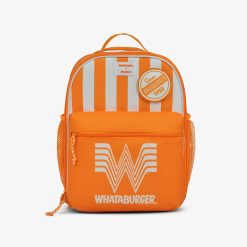 Igloo Insulated Cooler Durable Cooler Whataburger Mini Convertible Backpack Cooler