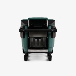 Alternative view of Igloo Large Cooler Insulated Cooler Outdoor Cooler Trailmate® Journey 70 Qt Cooler