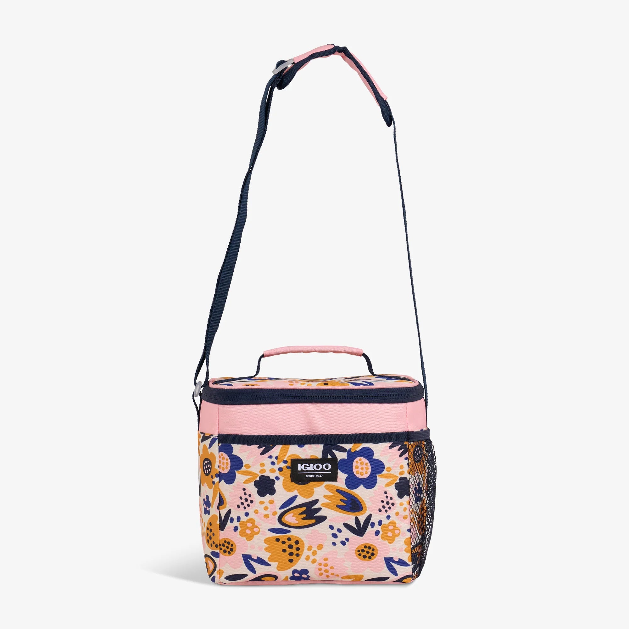 Igloo Portable Cooler Durable Cooler Kids Square Lunch Bag - Image 5