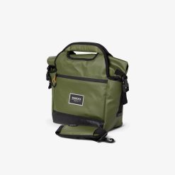 Alternative view of Igloo Portable Cooler Durable Cooler Pursuit 16-Can Lunch Bag