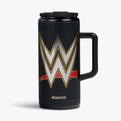 Igloo Insulated Cooler Durable Cooler WWE 1L Beer Mug