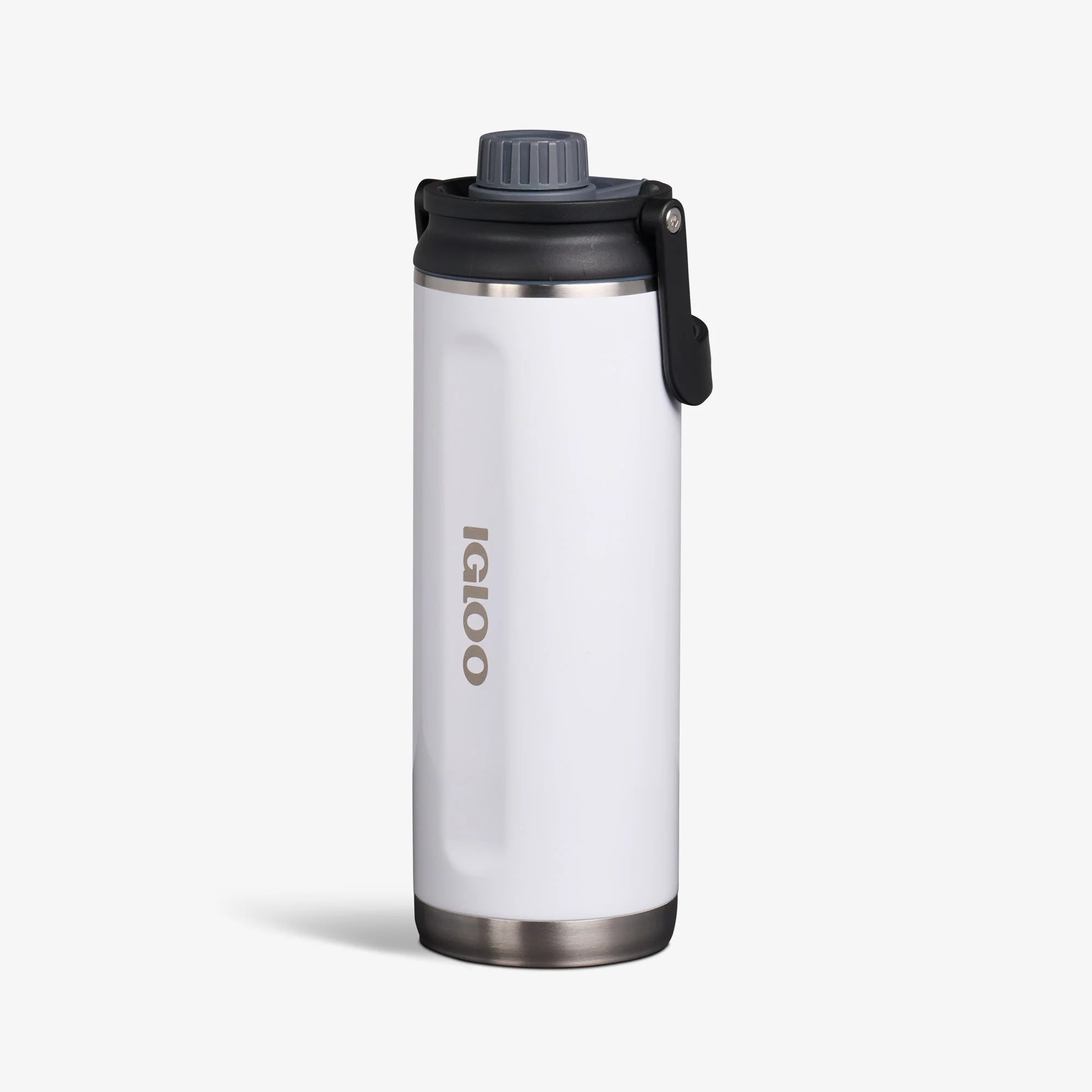 Igloo Insulated Cooler Durable Cooler 46 Oz Twist Flip'n'Sip Chug Bottle - Image 8