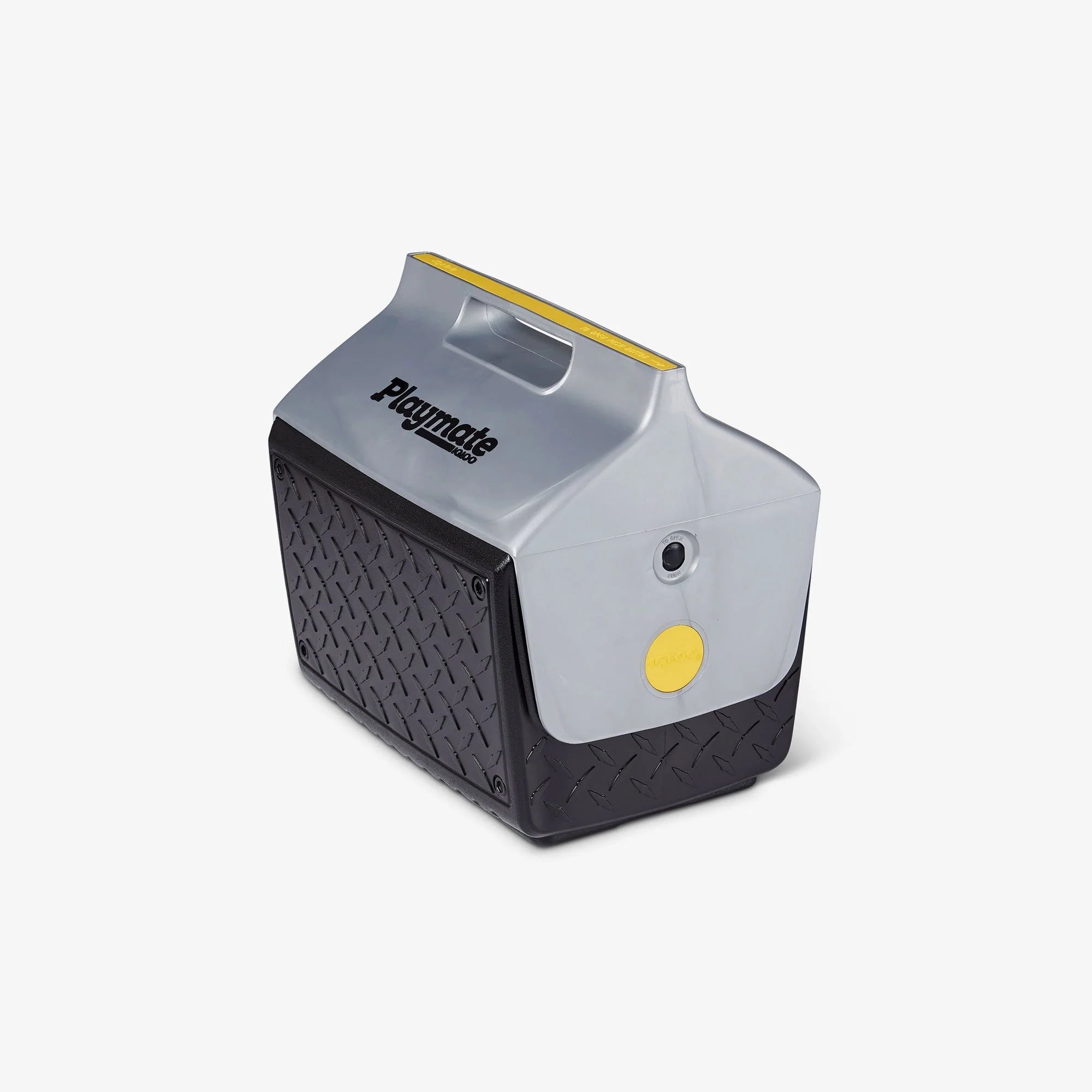 Igloo Insulated Cooler Durable Cooler Playmate The Boss 14 Qt Cooler - Image 2