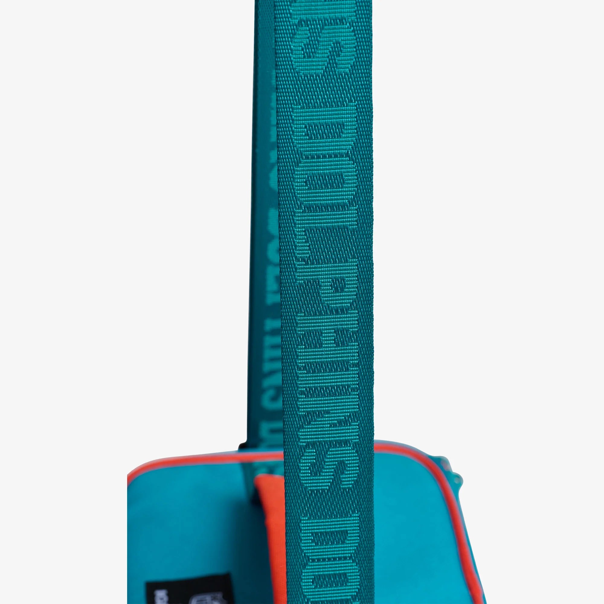 Igloo Portable Cooler Durable Cooler Miami Dolphins Square Lunch Cooler Bag - Image 4