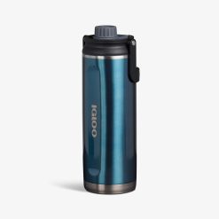 Alternative view of Igloo Insulated Cooler Durable Cooler 46 Oz Twist Flip'n'Sip Chug Bottle