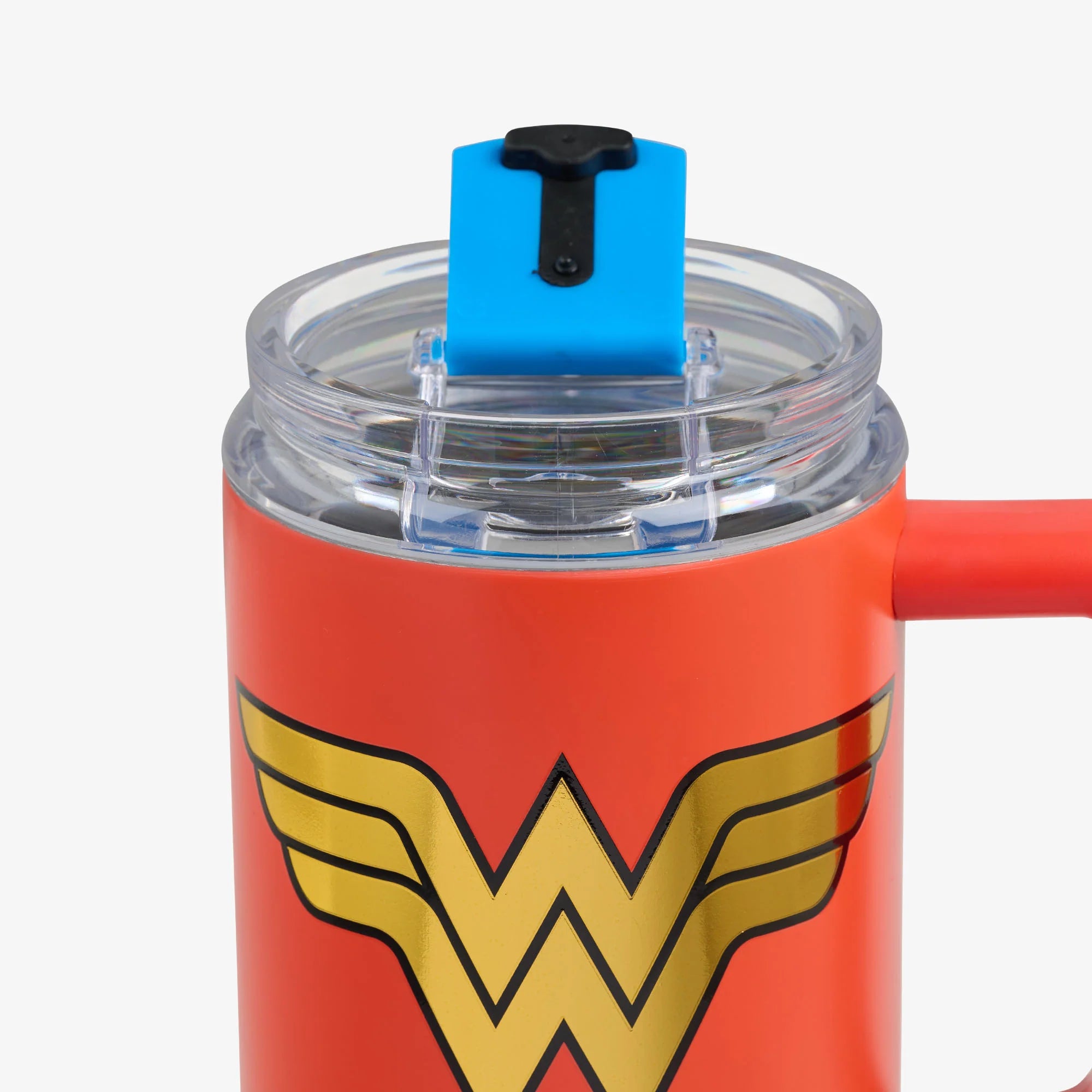 Igloo Insulated Cooler Durable Cooler DC Super Heroes Wonder Woman™ 32 Oz Travel Mug - Image 4