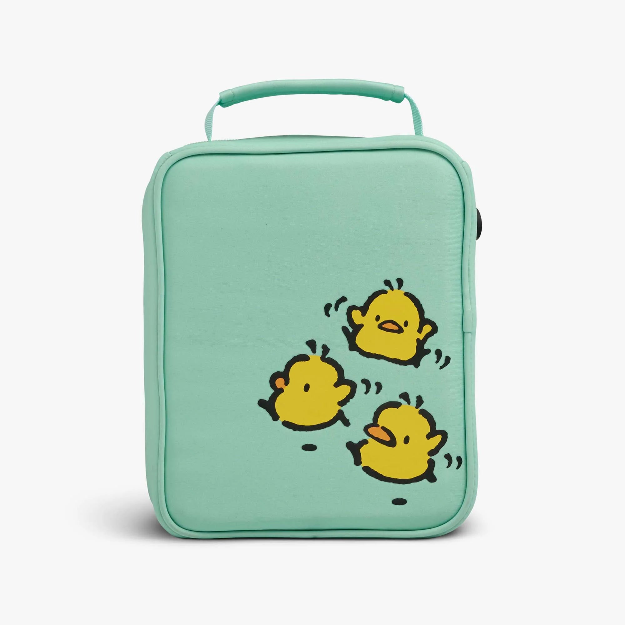 Igloo Portable Cooler Durable Cooler Pochacco? Slim Lunch Cooler Bag - Image 5