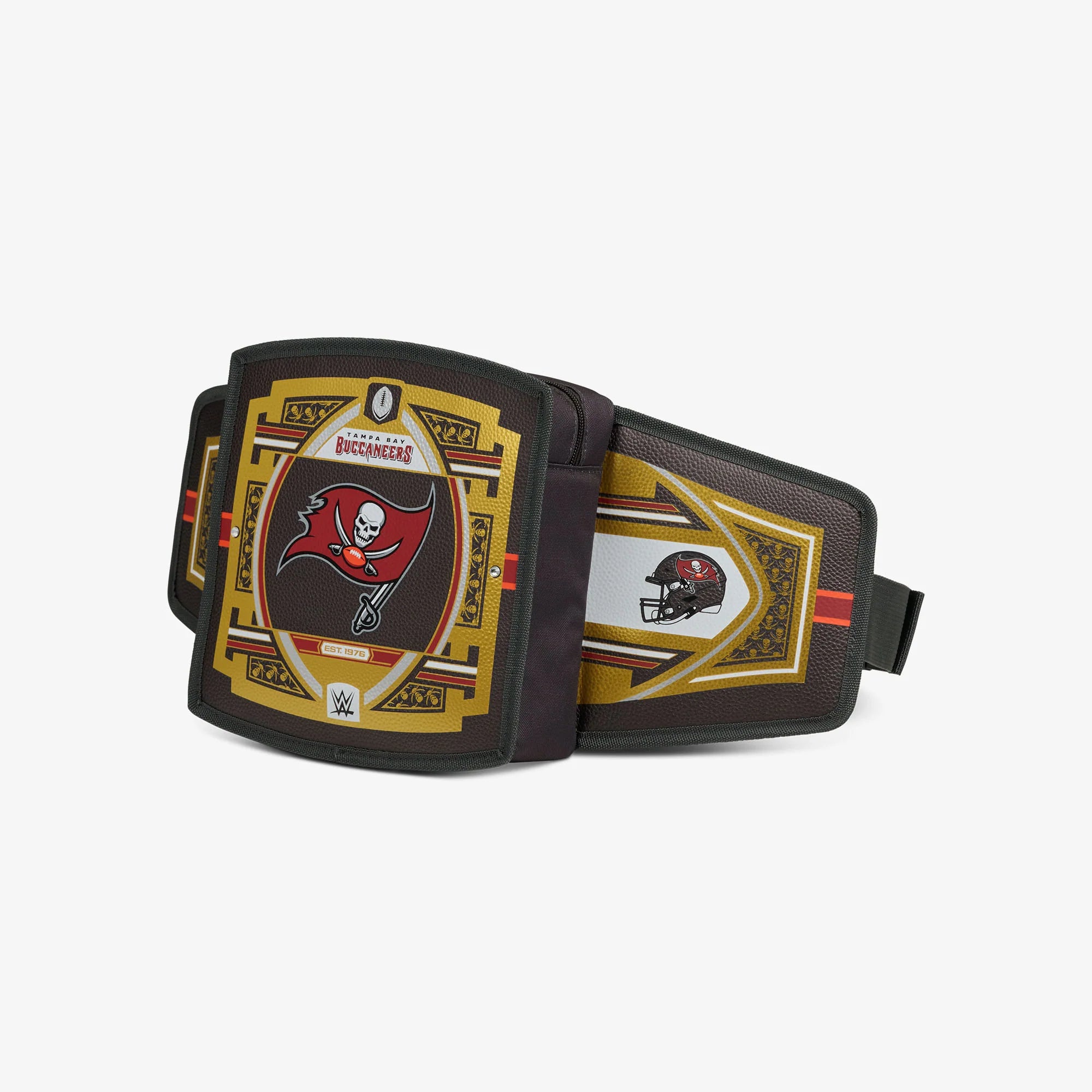 Igloo Insulated Cooler Durable Cooler NFL WWE Cooler Fanny Pack - Image 82