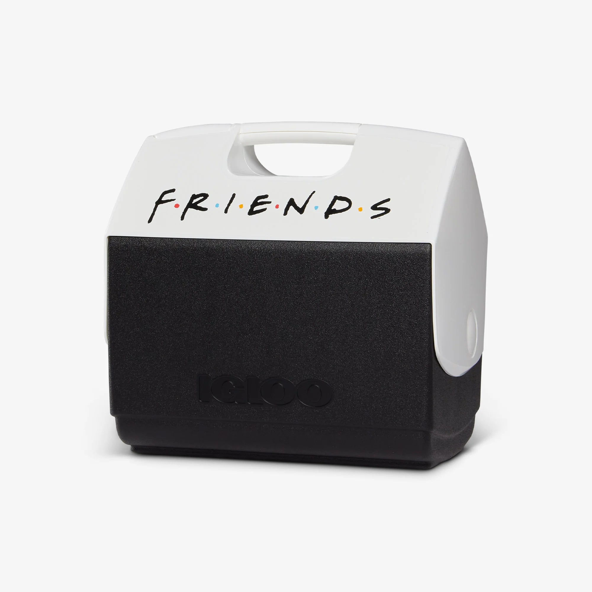 Igloo Insulated Cooler Durable Cooler Friends Playmate Elite 16 Qt Cooler - Image 2