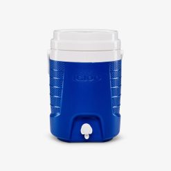 Igloo Insulated Cooler Outdoor Cooler Sport 2 Gallon Water Jug