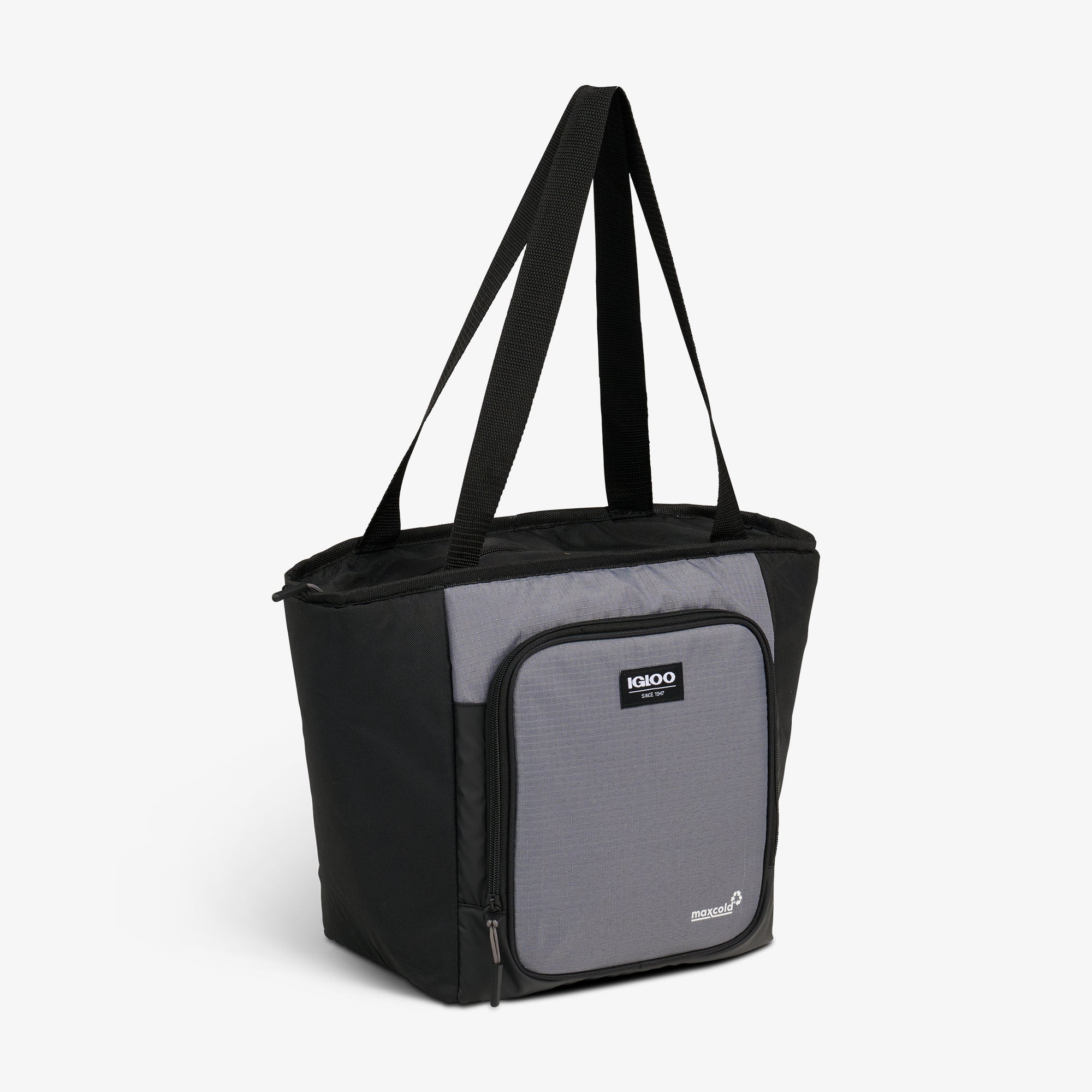 Igloo Insulated Cooler Durable Cooler Latitude 16-Can Tote Cooler - Image 5