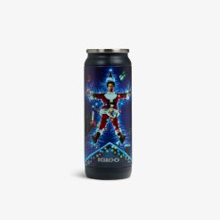 Igloo Insulated Cooler Durable Cooler National LampoonFlip'n'Sips Christmas Vacation 16 Oz Can