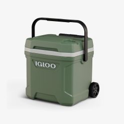 Alternative view of Igloo Insulated Cooler Durable Cooler ECOCOOL? Latitude 16 Qt Cooler