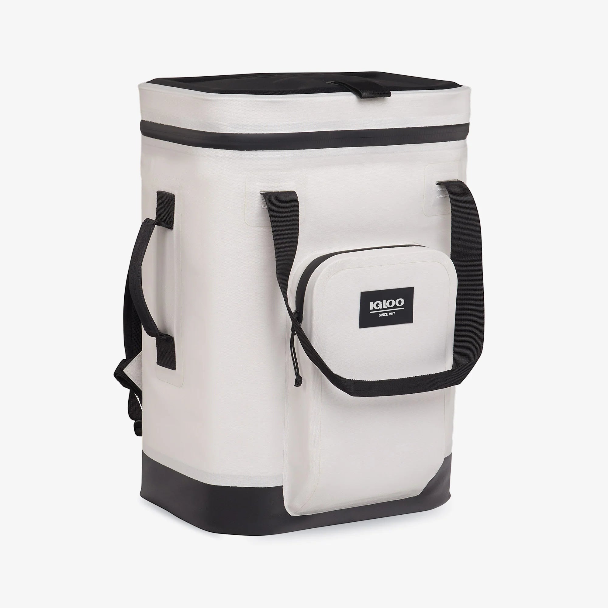 Igloo Insulated Cooler Outdoor Cooler Trailmate® 24-Can Backpack - Image 13