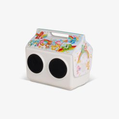 Alternative view of Igloo Insulated Cooler Durable Cooler The Care Bears KoolTunes™