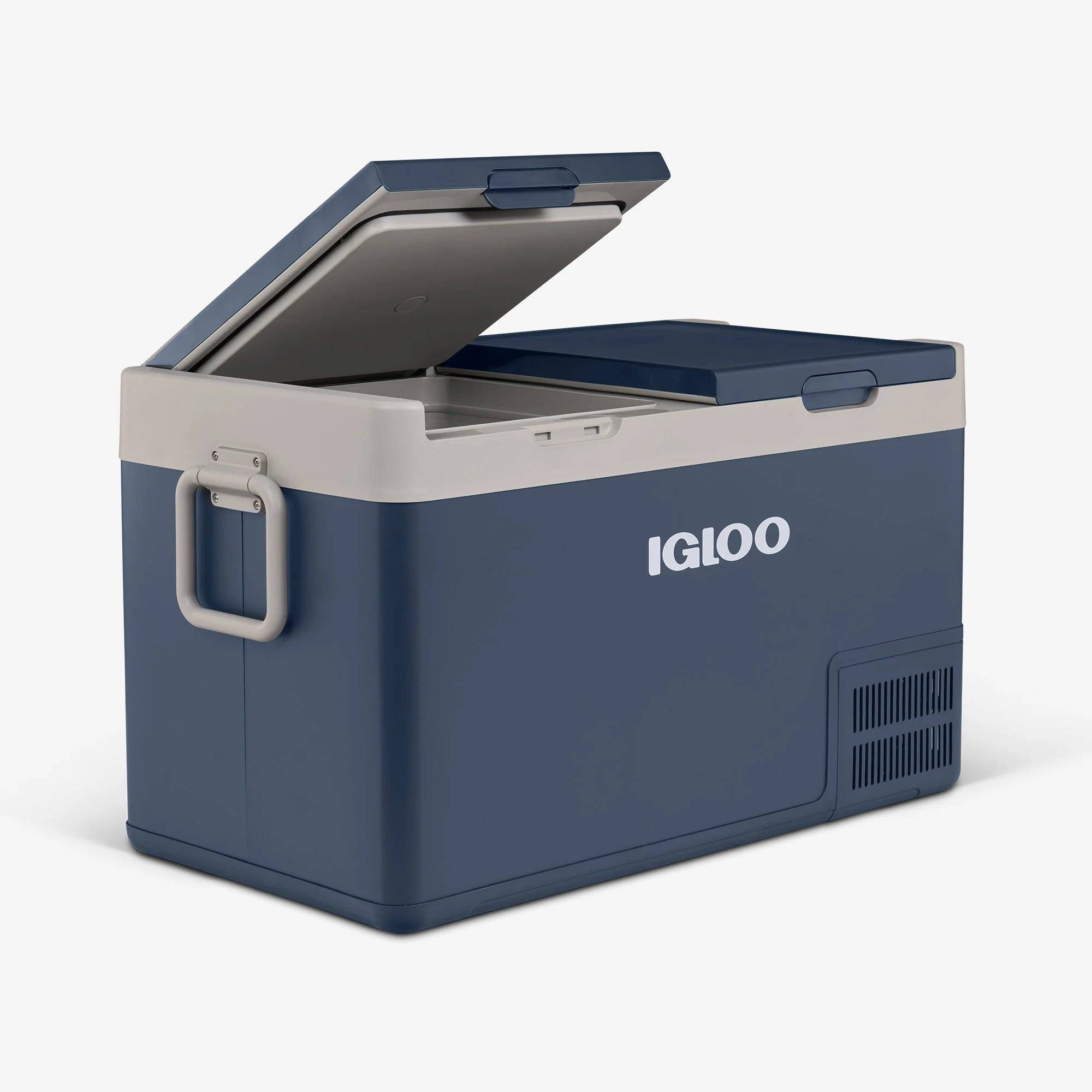 Igloo Insulated Cooler Durable Cooler ICF 80DZ - Image 6