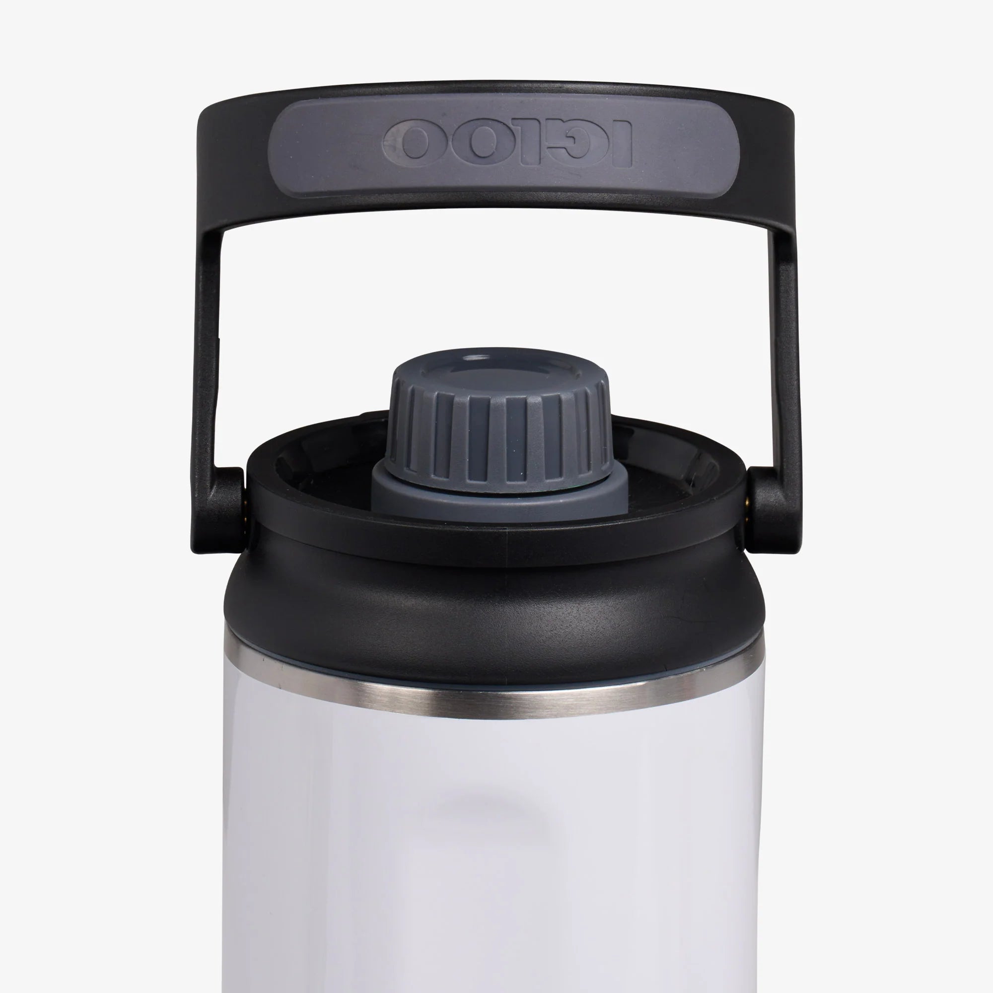 Igloo Insulated Cooler Durable Cooler 46 Oz Twist Flip'n'Sip Chug Bottle - Image 11