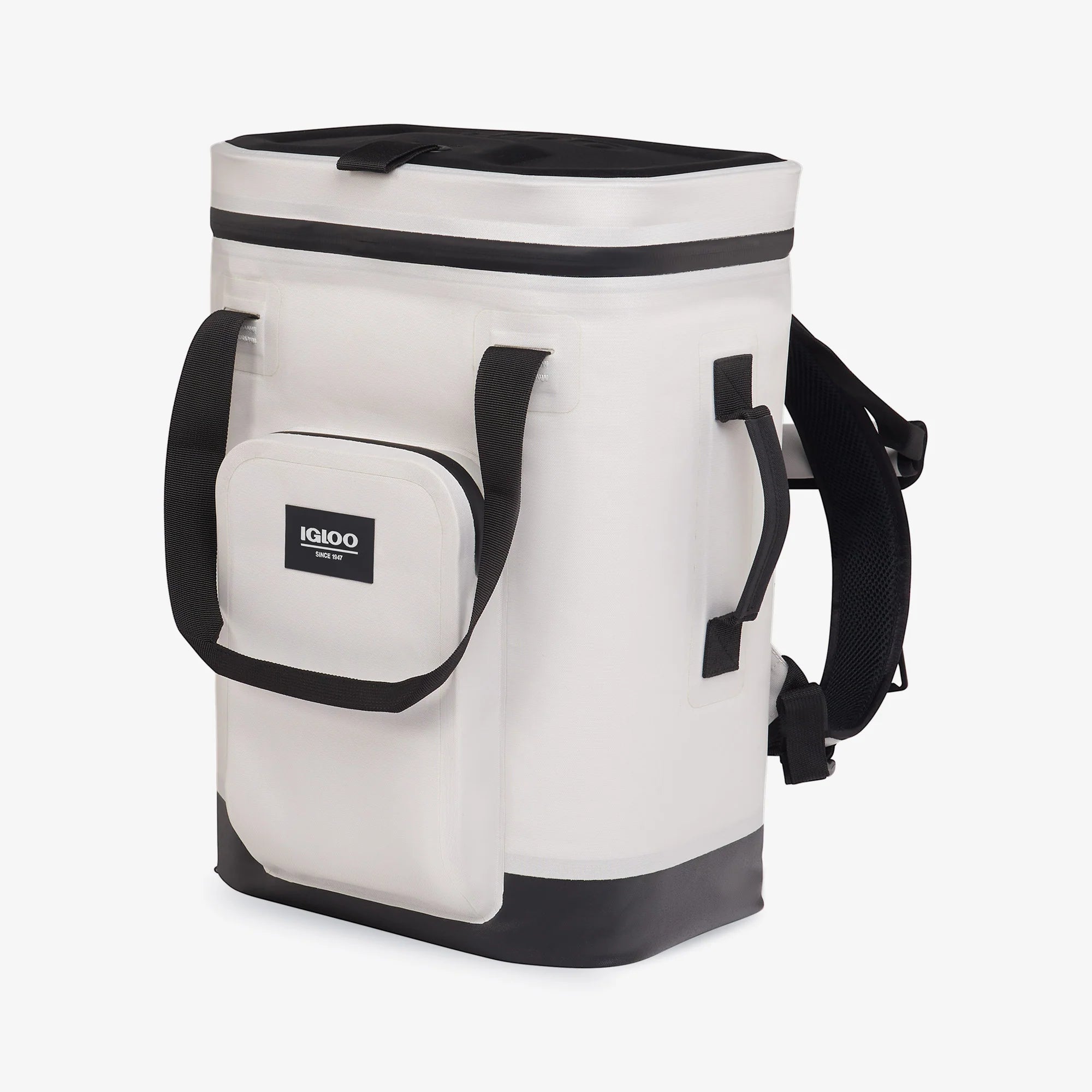Igloo Insulated Cooler Outdoor Cooler Trailmate® 24-Can Backpack - Image 11