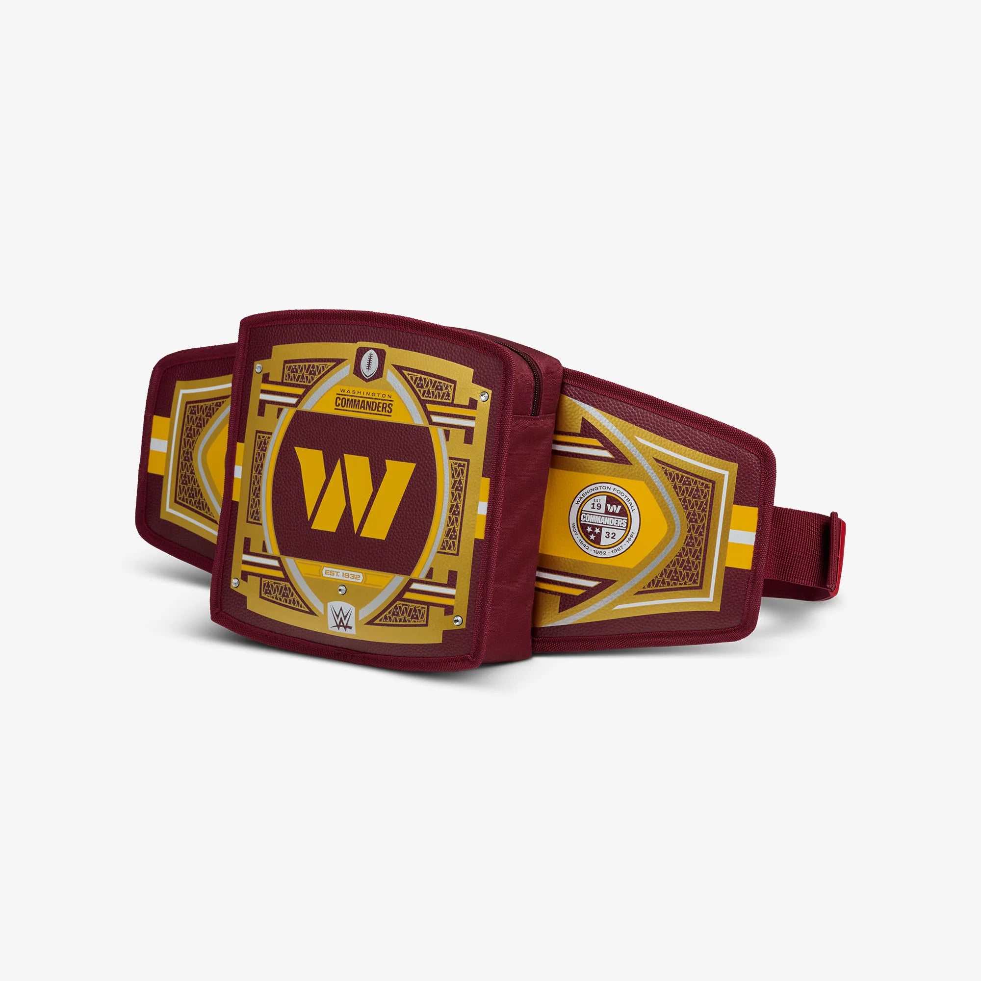 Igloo Insulated Cooler Durable Cooler NFL WWE Cooler Fanny Pack - Image 11