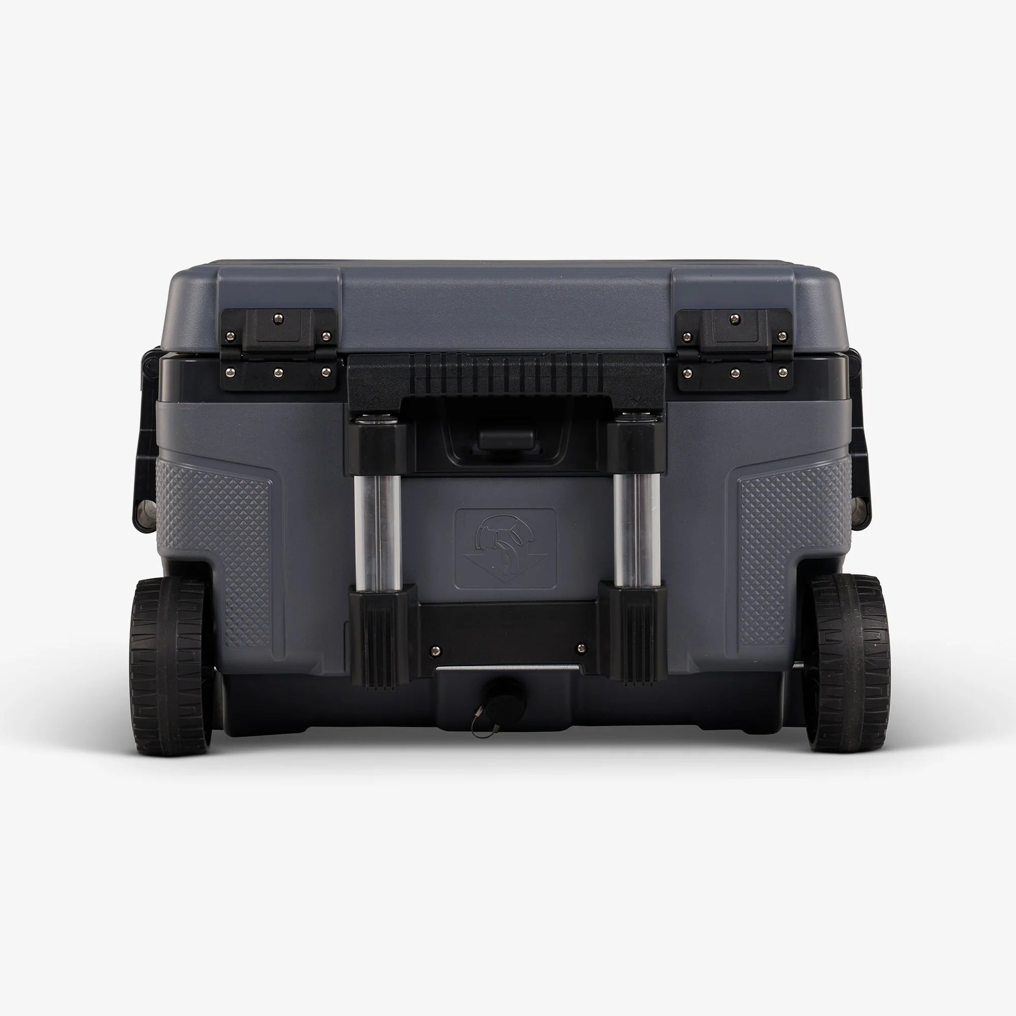 Igloo Large Cooler Insulated Cooler Outdoor Cooler Trailmate® 52 Qt Roller Cooler - Image 15