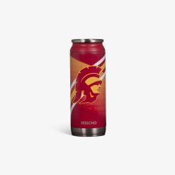 Igloo Insulated Cooler Durable Cooler University of Southern California 16 Oz Can