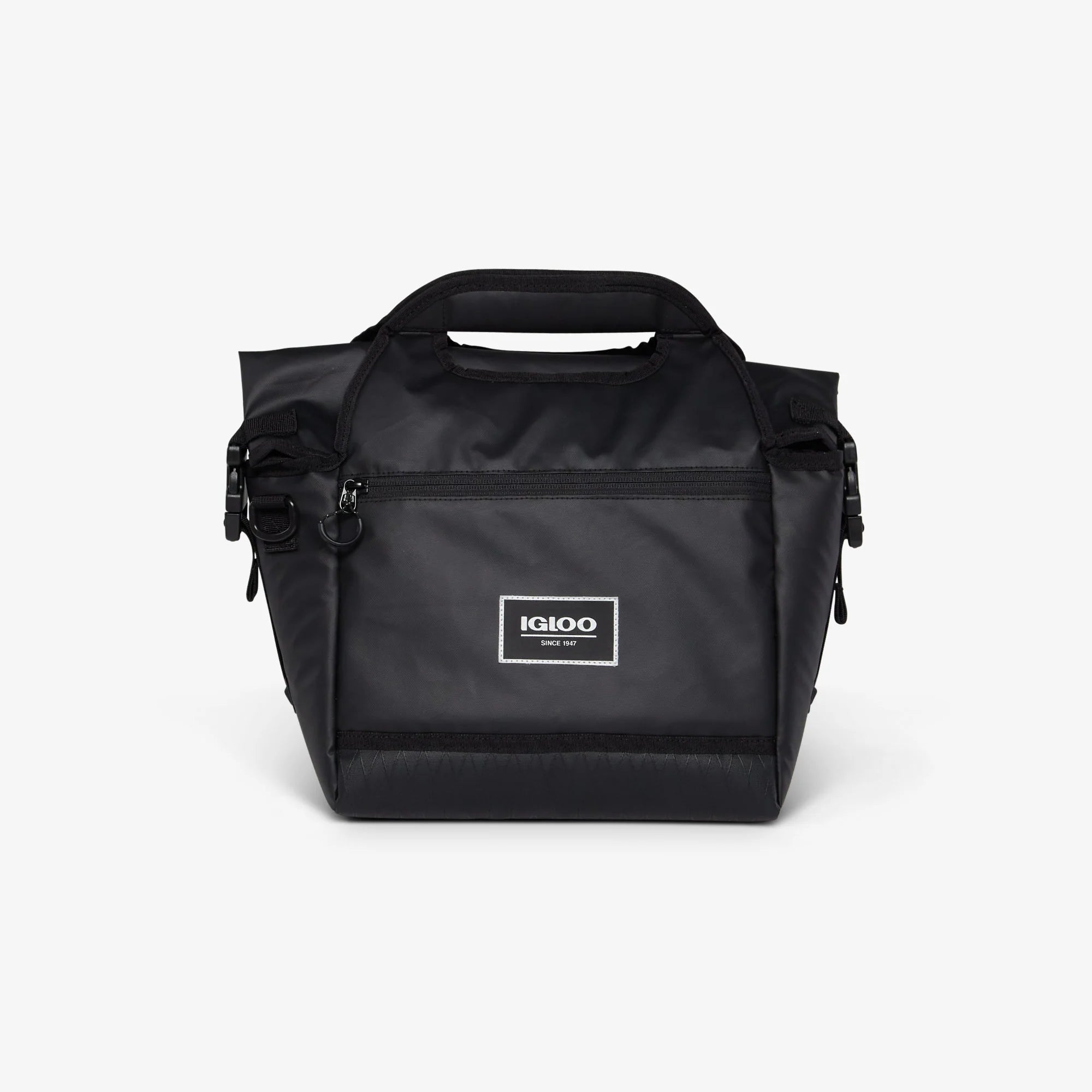 Igloo Portable Cooler Durable Cooler Pursuit 16-Can Lunch Bag - Image 3