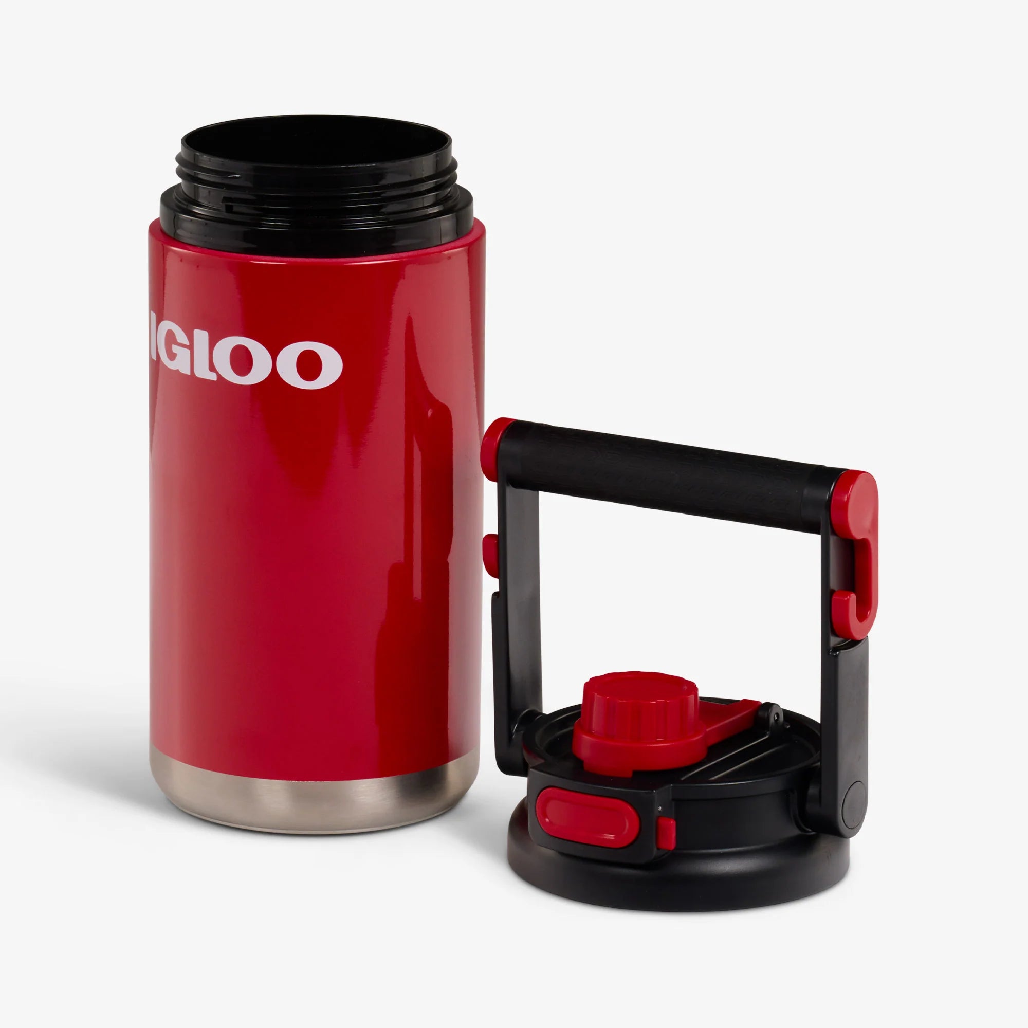 Igloo Insulated Cooler Outdoor Cooler 54 Oz Hybrid Sports Jug - Image 23