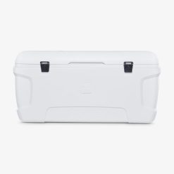 Igloo Large Cooler Insulated Cooler Outdoor Cooler Marine Contour 150 Qt Cooler