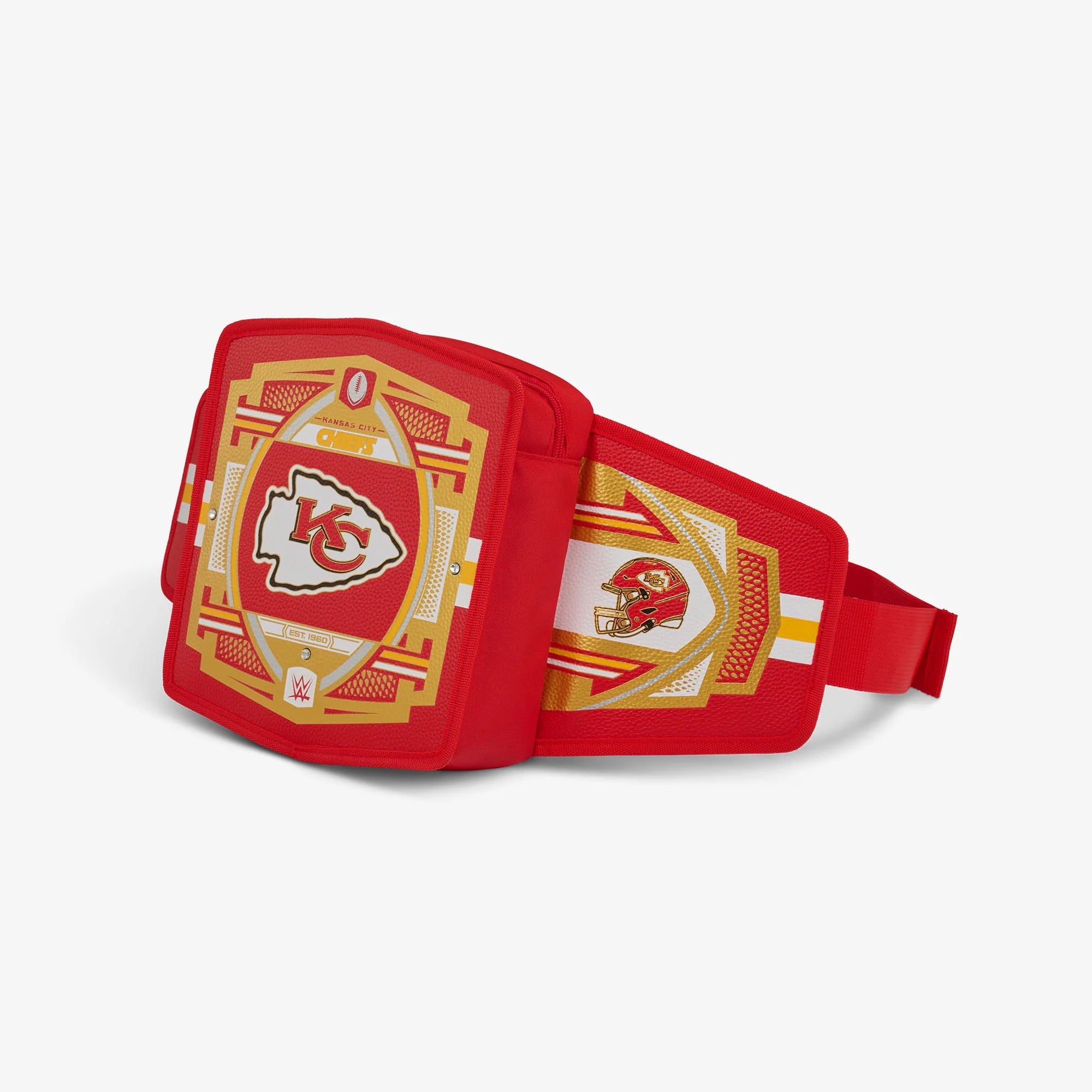 Igloo Insulated Cooler Durable Cooler NFL WWE Cooler Fanny Pack - Image 53