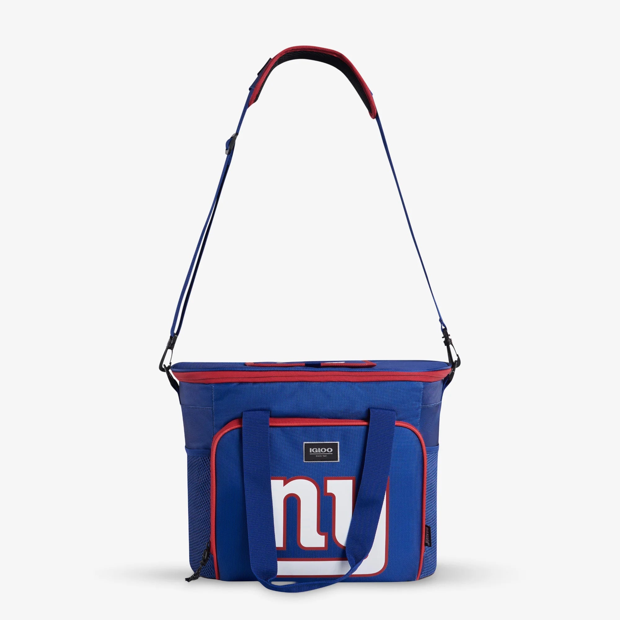 Igloo Insulated Cooler Durable Cooler New York Giants Tailgate Tote - Image 6