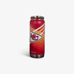 Alternative view of Igloo Insulated Cooler Durable Cooler Kansas City Chiefs 16 Oz Can