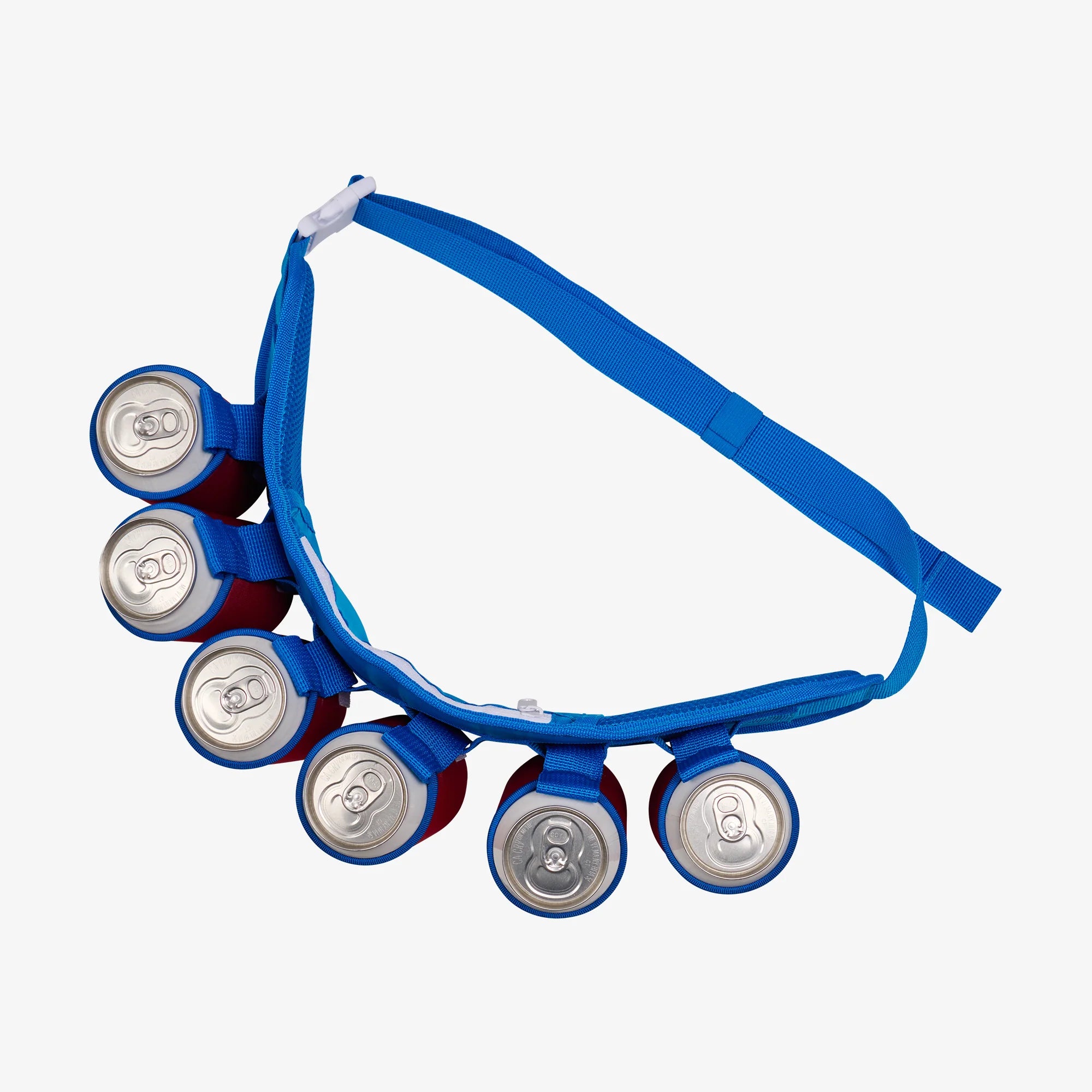 Igloo Insulated Cooler Durable Cooler Retro Beerdolier - Image 9