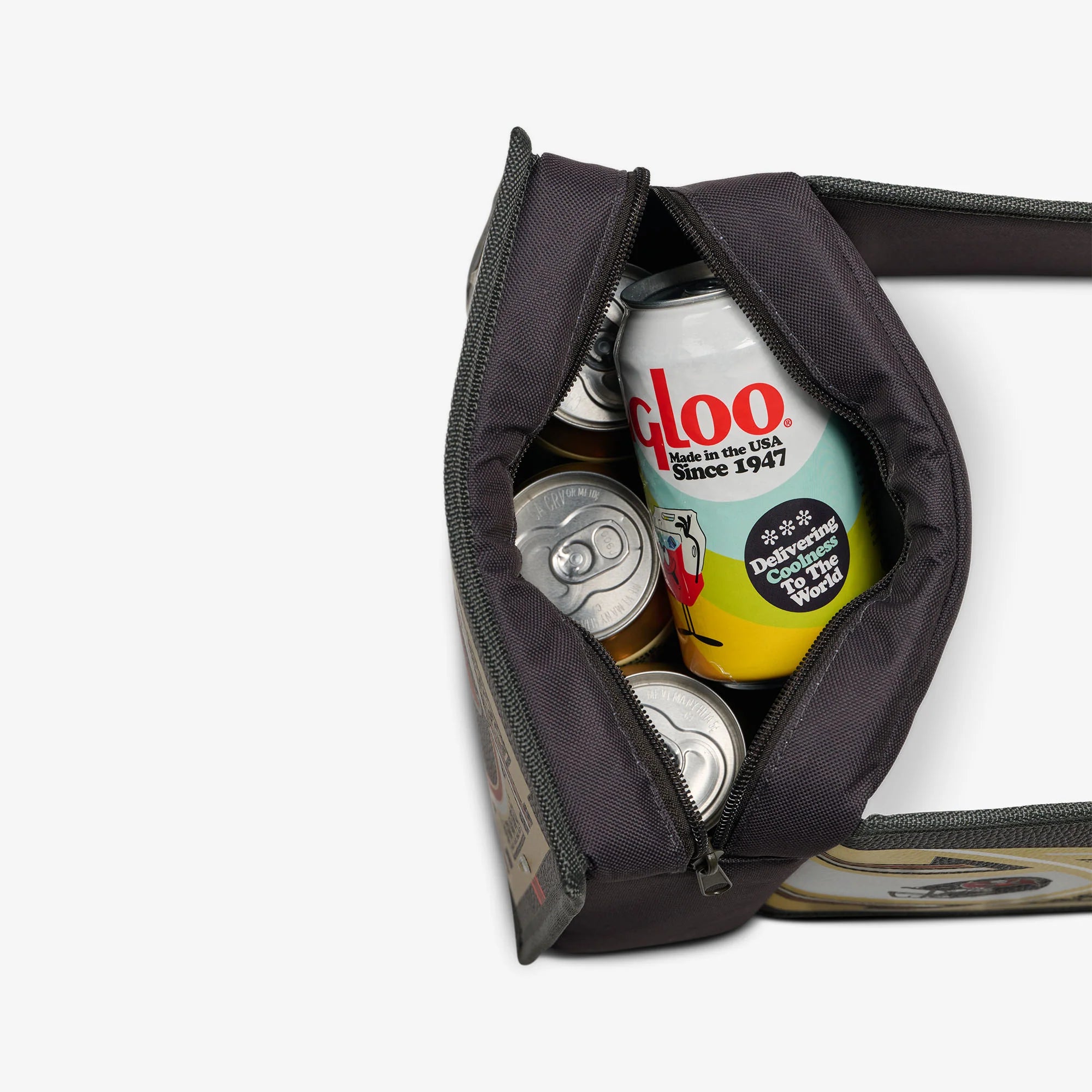 Igloo Insulated Cooler Durable Cooler NFL WWE Cooler Fanny Pack - Image 83