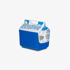 Alternative view of Igloo Personal Cooler Insulated Cooler Durable Cooler HARRY POTTER HOGSMEADE? Little Playmate 7 Qt Cooler