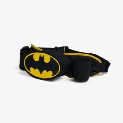 Alternative view of Igloo Insulated Cooler Durable Cooler DC Super Heroes Batman? Belt Fanny Pack Cooler