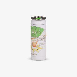 Alternative view of Igloo Insulated Cooler Durable Cooler Green Day Dookie 16 Oz Can