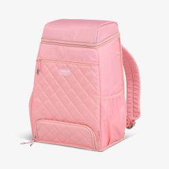 Alternative view of Igloo Insulated Cooler Durable Cooler MaxCold DUO Dual Compartment Backpack