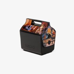 Alternative view of Igloo Insulated Cooler Collectible Gift for Fans Cooler Star Wars? Jabba the Hutt Palace Little Playmate