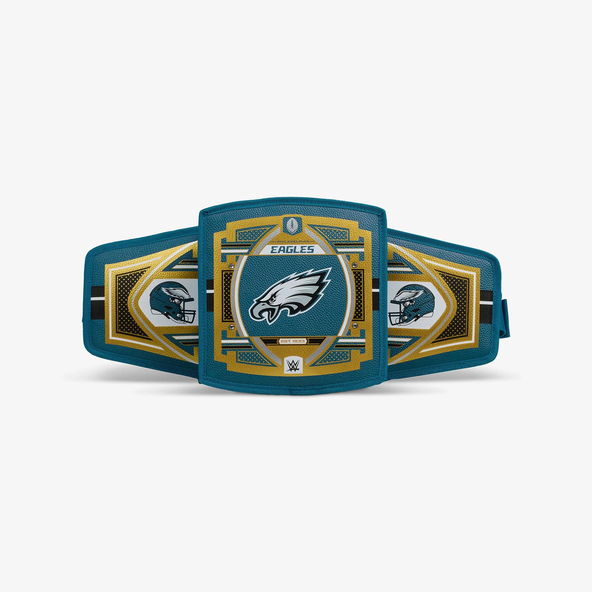 Igloo Insulated Cooler Durable Cooler NFL WWE Cooler Fanny Pack